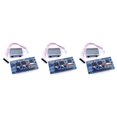thumbnail image 1 of Unbranded EGS002 DC-AC Pure Sine Wave Inverter Generator, Digital Control, Adjustable Frequency, Overvoltage Protection, LCD Display, 1 of 6