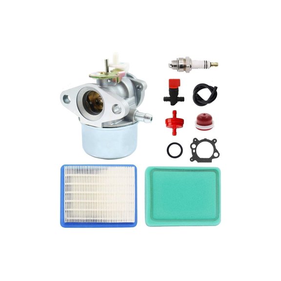 Carburatore Per Motozappa Huskee Modello 3365PSTSC – Ricambio Compatibile