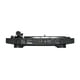 thumbnail image 3 of Tocadiscos Bluetooth Audio-Technica AT-LP3XBT-BK Negro, 3 of 9