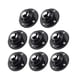 thumbnail image 1 of 8 Pack Self Adhesive Caster Wheels for Furniture, Load Capacity 28LBS Per Wheel, Low Profile Swivel, 1 of 5