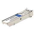 thumbnail image 4 of AddOn - SFP (mini-GBIC) transceiver module - 1GbE - 1000Base-DWDM - LC single-mode - up to 74.6 miles - channel: 32 - 1551.72 nm - TAA Compliant - for Cisco 29XX, 39XX; Catalyst 3750, ESS9300; Ethernet Services Plus Extended Transport 20, 4 of 8