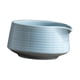 thumbnail image 5 of Ceramic Matcha Bowl con boquilla de cerámica Tazón de té Matcha Cup Matcha para Restaurante de Tea Restaurante Mataver Lover Beginners Azul, 5 of 8