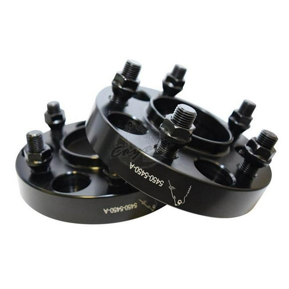 Revolution 54505450A Wheel Adapter 6061 Bille