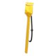 thumbnail image 1 of Bolsa de de esgrima para adultos, eslinga de esgrima, regalo para esgrimista, resistente al agua, para accesorios de esgrima de papel de alumin Amarillo, 1 of 8