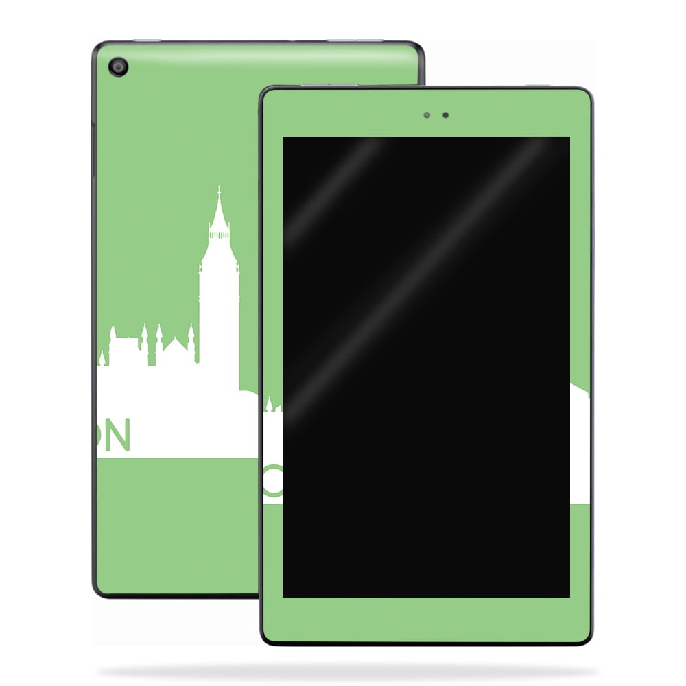 Flags Skin For Amazon Kindle Fire HD 10 (2017) Protective, Durable