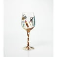 thumbnail image 6 of Enesco Lolita 60 and Sassy Hand Painted Birthday Wine Glass 15oz, 6 of 9