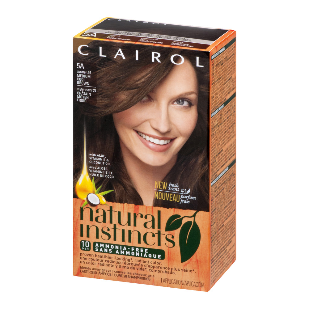 Image Collection Clairol Natural Instincts Color Chart Coloring Clairol Natural Instincts Hair Color Burgundy Black 38