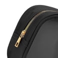 thumbnail image 2 of Almacenamiento PVC Bordide Bag Cosmetic Letter () Rojo, 2 of 8