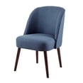 thumbnail image 4 of Bexley Rounded Back Dining Chair 48538, 4 of 6