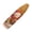Christmas, variant on HELLHERO Geometric Pattern Ironing Board Cover 3 Fasteners Dust Proof Ironing Board Covers Polyester Fiber Fabric for Friends