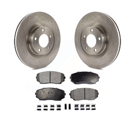 Pedals & Pads For Lincoln MKZ Detroit Axle 6-Piece Front Brake Kit - Rotors, Calipers & Ceramic Pads For 2006-2012 Ford Fusion & Lincoln MKZ Ceramic Brake Pads For Lincoln MKZ 2007-2011 Pedals & Pads For Lincoln MKZ Detroit Axle 6-Piece Front Brake Kit - Rotors, Calipers & Ceramic Pads For 2006-2012 Ford Fusion & Lincoln MKZ Ceramic Brake Pads For Lincoln MKZ 2007-2011