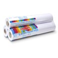 thumbnail image 1 of Rollos de papel Easel Melissa & Doug, paquete de 3 unidades, 30 cm x 23 m, 1 of 9