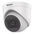 thumbnail image 1 of Camara Domo Turbohd 2 Mp Interior Microfono Integrado Epcom E8-TURBO-G2P/A Color Blanco, 1 of 2