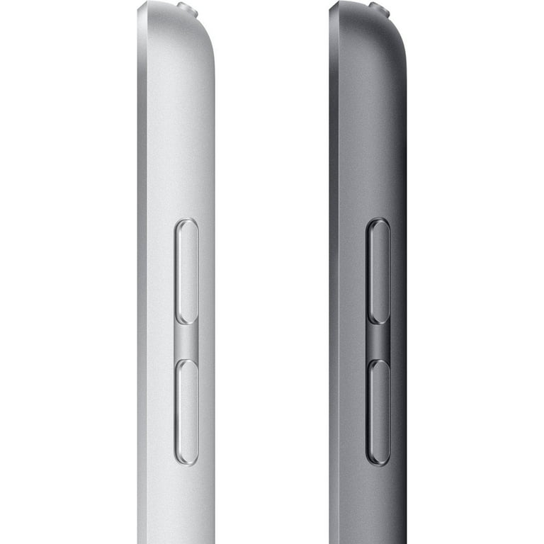 Refurbished iPad Wi-Fi 64GB - Space Gray (9th Generation) - Apple