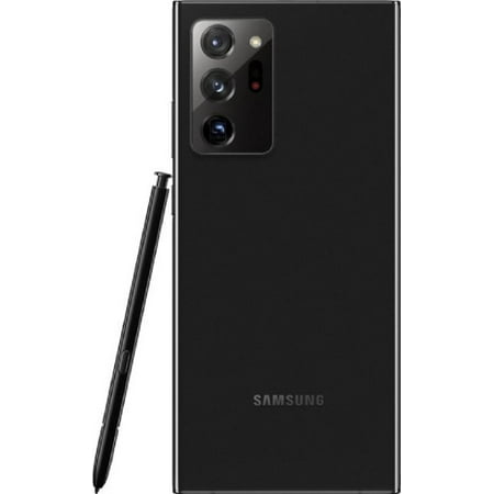 Refurbished Samsung SM-N986U Galaxy Note20 Ultra 5G 128GB 12RAM AT&T...