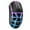 Noir & Griptape, variante sur ATTACK SHARK R3 Souris en Alliage de Magnésium, Souris Sans Fil 8K, Souris Super Légère 46g, Capteur de Jeu PixArt PAW3395, Souris de Jeu BT/2.4G/filaire, DPI Réglable 26000, Souris de Bureau pour Win11/Xbox/PS/Mac -Noir