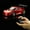 A6741 christmas decorations under 5$, variant on sdhkgrrt under $5 Mini RC Car, Mini RC Car 2.4GHz Gold Plated, Small Light Up Remote Control Car, Pocket Five Way Racing Vehicle, Simulation ModelToyCars,KidsBoysGirlsGift