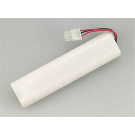 - Replacement for MEDICAL RESEARCH LABS 001852 replacement battery