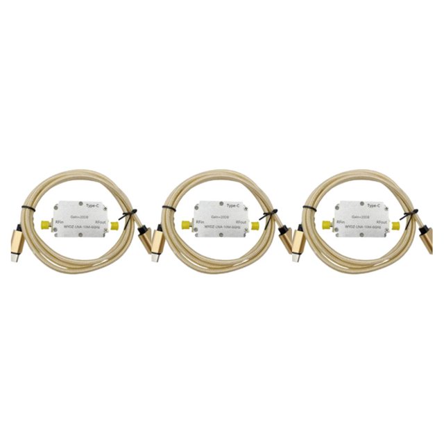 ziyahi Replace And Repair Amplifiers Wide Range Of Compatible Amplifiers Power Amplifiers Module Durable 3Set
