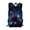I #291, variant on 2026 Superhero Action Movie Large Capacity Backpack,Classic Character Spider Print Rucksack for Travel,School,and Daily Commute,Cool Bookbag for Fans