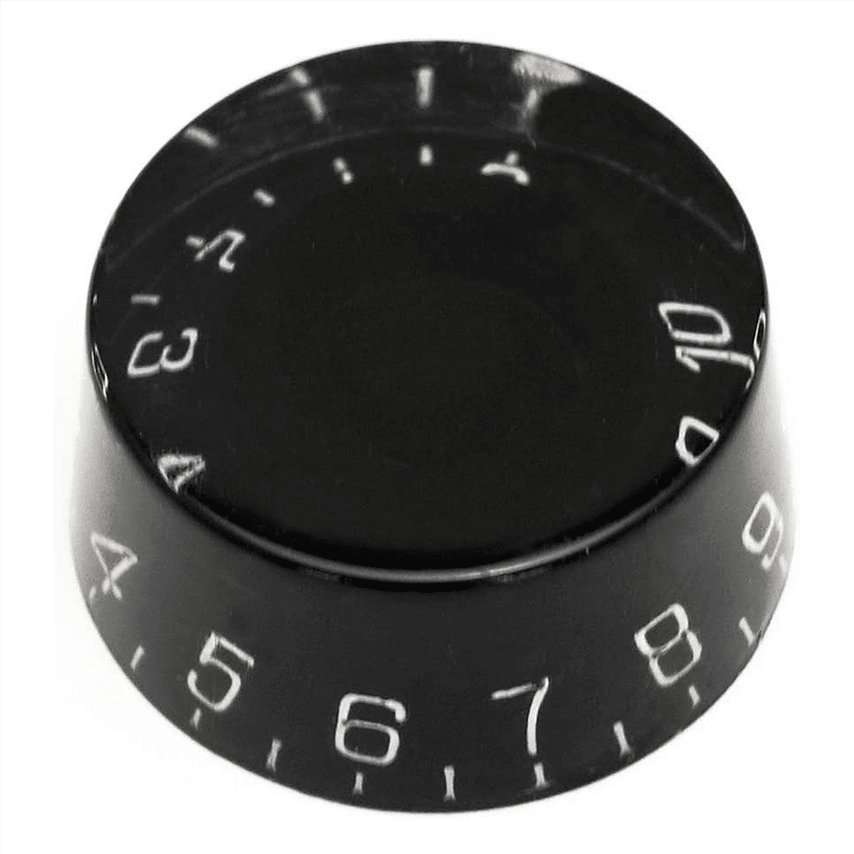 80Pcs Electric Guitar Knobs Speed Volume Tone Control Knobs Compatible for LP Style Guitar