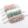 thumbnail image 1 of Viflosae Long Loofah Bath Shower Sponge Pouf Mesh Exfoliating Deals Flyer, 1 of 2