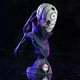 thumbnail image 1 of Figura de acción de NARUTO para niños, juguete modelo GK de 15cm, Uzumaki, Naruto, Madara, Obito, Sasuke, regalo, 1/4NO BOX Gong Bohan LED, 1 of 2