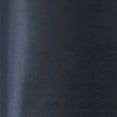 thumbnail image 4 of Exclusive Home Chatra Faux Silk Grommet Top Curtain Panel Pair, 54"x84", Winter White, 4 of 4