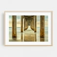thumbnail image 2 of Golden Doorway - San Diego California Photography Unframed Wall Art Print 24 x 36 inches, 2 of 7