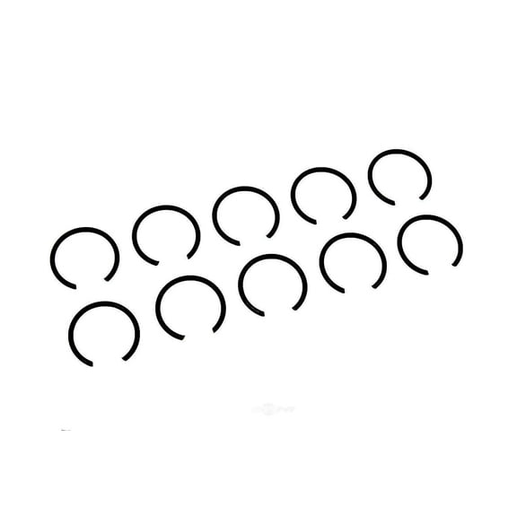 GM 26056600 Drive Axle Shaft Retaining Ring