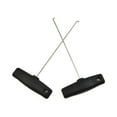 thumbnail image 4 of For Mercedes-Benz 2 Speedometer Pull-Out Hooks Hook Extractor Set Set Tool, 4 of 8