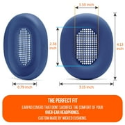 Sony WH-1000XM5 Earpad Sweat Covers - WC SweatZ