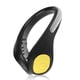 thumbnail image 1 of Pequeño zapato clip seguro luz reflectante batería operada nocturna montado lámpara reutilizable seguridad iluminación engranaje al aire libre senderismo amarillo Monstrate OD003556-03, 1 of 7