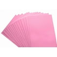 thumbnail image 2 of ZYLER- Essentials By Leisure Arts Arts Foam Sheet 9X12" 2Mm Pink 15Pc, 2 of 4