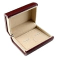 thumbnail image 2 of Guardoinrt Jewelry Tie Bar Cufflinks Storage Box - Cufflinks Tie Clips Set, 2 of 6