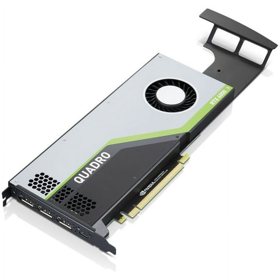 Lenovo NVIDIA Quadro RTX 4000 Graphic Card, 8 GB GDDR6