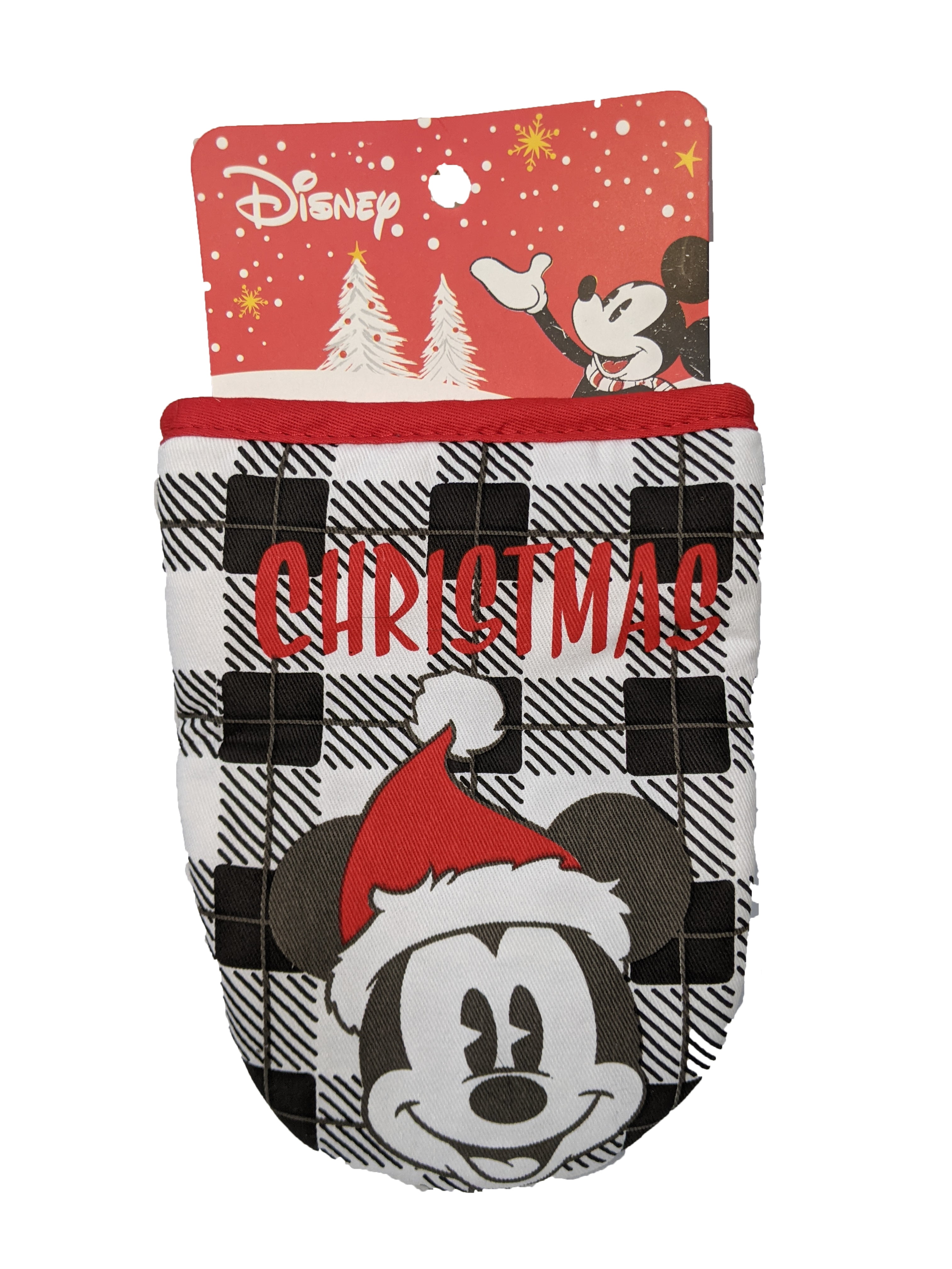 Disney 2 Pack Oversized Mini Oven Mitts 