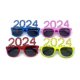 thumbnail image 2 of Gafas digitales Reunión anual Fiesta Gafas de año nuevo Accesorios de año de empresa Fiesta Divertida, 2 of 5