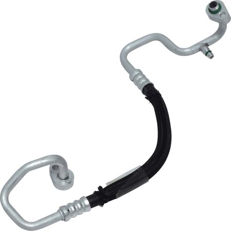 New A/C Refrigerant Discharge Hose HA 112868C - 68104921AA Compass