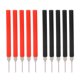 thumbnail image 3 of Pin De Prueba, Aguja De Cable De Prueba Roja Y Negra Carcasa De ABS Para Voltaje Para Circuito ANGGREK Otros, 3 of 8