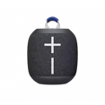 thumbnail image 1 of Bocina Bluetooth LOGITECH Ultimate Ears Wonderboom 4 Resistente al agua IP67 Hasta 14 hr de bateria negro, 1 of 4