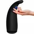 thumbnail image 1 of TG Automatisk Tvålpump, Kontaktlös - Svart, 1 of 5