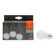 thumbnail image 2 of Foco Led P14 Ledvance 3W 260 Lúmenes Luz Blanca Fría, 2 of 3