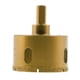 thumbnail image 1 of Extractor de Brocas de Diamante Zulema 20-65mm Oro 55mm, 1 of 8