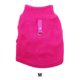 thumbnail image 4 of Methold Ropa para perros Suavidad Suministros para mascotas Transpirable Exquisito Chaleco para cachorros Otoño e invierno Correa Perros Camisetas Ropa Ropa para mascotas Rosa roja METRO Methold PT003793-24B, 4 of 6