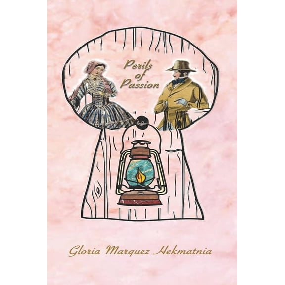 Perils of Passion, (Paperback)
