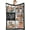 Dad -5 Photo&text, variant on Personalized Christmas Birthday Gifts for Mom from Daughter Son Kids Custom Throw Picture Blanket Customized Blanket with Photos for Women, Grandma, Mother in Law 40"X50"