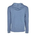 thumbnail image 3 of Adult PCH Pullover Hoodie - HEATHER BAY BLUE - M, 3 of 3
