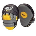 thumbnail image 1 of Everlast Mantis Mitts Model  410001 (Yellow), 1 of 1