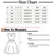 thumbnail image 3 of Vestidos de chaleco estampados sin mangas casuales de moda de verano para mujer Fridja hj3963, 3 of 5
